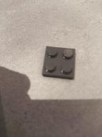 Assiette Lego 2x2 pièce 3022, Enlèvement ou Envoi, Neuf, Briques en vrac, Lego