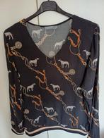 merk Geisha, Kleding | Dames, Blouses en Tunieken, Ophalen of Verzenden, Zo goed als nieuw, Maat 38/40 (M)