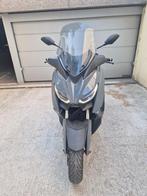 Xmax 125cc tech max, Particulier
