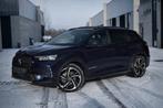 DS 7 Crossback E-TENSE 2021 - LOUVRE-editie — EAT8, Auto's, DS, Blauw, Bedrijf, 5 zetels, Hybride Elektrisch/Benzine