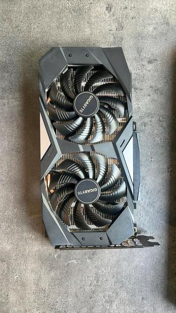 Gigabite RTX 2060 beschikbaar voor biedingen