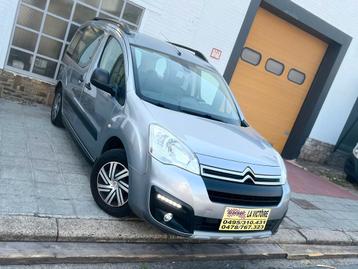 Citroën Berlingo 5 PLACES Boîte automatique 0032495310431 beschikbaar voor biedingen