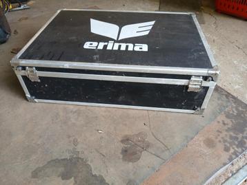 Flight case, Musique & Instruments, Enlèvement, Utilisé, Flight case