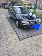 Opel omega b station, Autos, Cuir, Noir, Break, Propulsion arrière