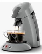 Senseo koffie apparaat, Ophalen, Zo goed als nieuw