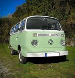 VW COMBI T2/B 1600 cc 1975, Auto's, 4 deurs, 1600 cc, Overige kleuren, Particulier