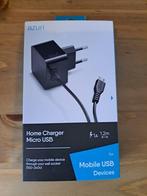 Oplader gsm smartphone USB, Ophalen of Verzenden, Nieuw