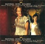 Natural Born Killers - An Oliver Stone Film - soundtrack(cd), CD & DVD, Enlèvement ou Envoi