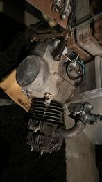 Apollo motorblok, Fietsen en Brommers, Ophalen, Gebruikt