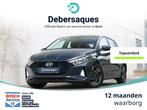 Hyundai i20 1.0 Hybride-Benzine Automaat - Psensors A + Cam, Autos, Hyundai, 5 places, 0 kg, 0 min, Berline