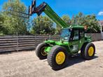 John Deere 4500 (bj 1996), Overige, Overige typen