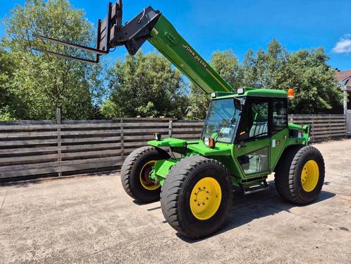 John Deere 4500 (bj 1996), Zakelijke goederen, Landbouw | Werktuigen, Overige, Overige typen