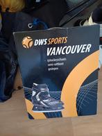 Nieuwe schaatsen ijshockeyschaats maat 40, Sport en Fitness, Schaatsen, Ophalen of Verzenden, Zo goed als nieuw