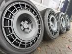 22" Mercedes G klasse G500 G63 G55 AMG W461 W463 W465 velgen, Auto-onderdelen, -, 285 mm, -, Banden en Velgen