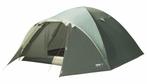 Kampeertent High Peak Nevada 4 NIEUW, Caravans en Kamperen, Tenten, Ophalen of Verzenden, Nieuw, Tot en met 4