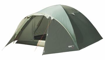 Kampeertent High Peak Nevada 4 NIEUW beschikbaar voor biedingen