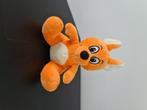 Speelgoed Knuffels en Plucheknuffel kangoeroe ongeveer 10 cm, Ophalen of Verzenden, Zo goed als nieuw