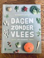 Dagen zonder vlees, Ophalen, Zo goed als nieuw, Vegetarisch