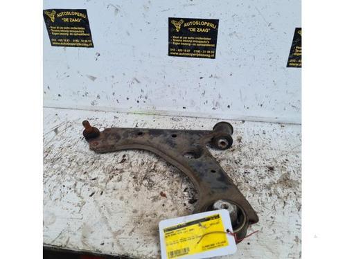 Draagarm links-voor van een Alfa Romeo Mito, Auto-onderdelen, Ophanging en Onderstel, Alfa Romeo, Gebruikt, 3 maanden garantie