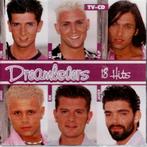 cd    /   Dreamlovers – 18 Hits, Enlèvement ou Envoi