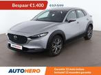 Mazda CX-30 2.0 Skyactiv-X Mild-Hybrid Business Executive 4x, Auto's, Voorwielaandrijving, 1998 cc, Stof, https://public.car-pass.be/vhr/ecc8ff47-8601-4acb-b17b-0cf211bdd8c3