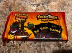 Pokémon Trick or Trade BOOster bundle (2024), Enlèvement ou Envoi, Comme neuf