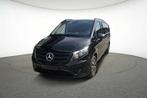 Mercedes-Benz eVito 112 Bestelwagen L3, Automaat, Monovolume, Zwart, 83 kW
