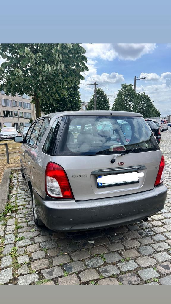 Kia carens1.8 benzine export, Auto-onderdelen, Overige Auto-onderdelen, Kia, Ophalen