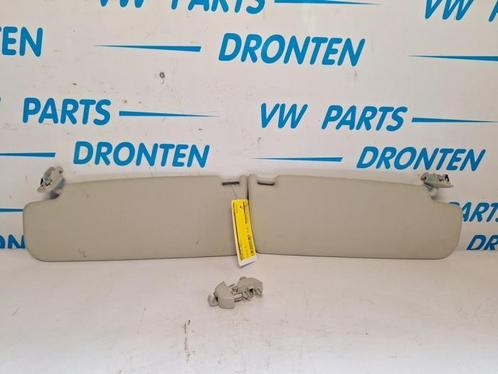 Zonneklep set van een Volkswagen UP, Auto-onderdelen, Interieur en Bekleding, Volkswagen, Gebruikt, 3 maanden garantie, Ophalen of Verzenden