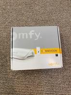 3 Somfy connexoon plus 6 somfy  indoorplug, Nieuw, Ophalen