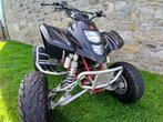 SUZUKI LTZ 400 Homologué 2006