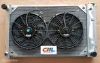 Radiateur+fans 70-87 Chevrolet Buick Regal 70-81 Camaro, Neuf, Enlèvement ou Envoi