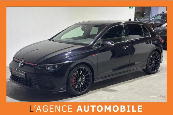 Volkswagen Golf GTI - 12 maanden garantie, Auto's, Volkswagen, Bedrijf, Te koop, Golf, Adaptieve lichten, Adaptive Cruise Control