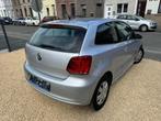 VW POLO// 1.2 ESSENCE/ 75000KM / CARNET/1ER MAIN/GARANTIE, 1198 cc, Grijs, 3 cilinders, Zilver of Grijs