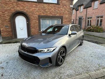 BMW 330e Touring  beschikbaar voor biedingen