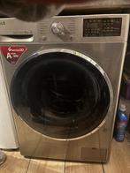 Machine à laver LG 8kg, Electroménager, Lave-linge, 1200 à 1600 tours, Chargeur frontal, Enlèvement, Utilisé