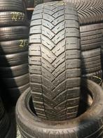 195/65/16c Michelin avec montage et équilibrage, Ophalen, Zo goed als nieuw