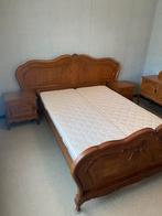 Complete slaapkamer, Maison & Meubles, Chambre à coucher | Chambres à coucher complètes, Comme neuf, Enlèvement