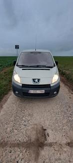 Peugeot expert double cabine, Achat, Attache-remorque, Boîte manuelle, Particulier