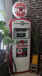Texaco Sky Chief Bennett Pompe à essence Made in USA Fifties, Collections