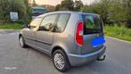 Skoda Roomster 1.2 Diesel Bj 2012 183000 km, Euro 5, Achat, Entreprise, Boîte manuelle