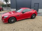 2011 Mercedes-Benz SLK250 Cabrio, Auto's, Automaat, Euro 5, Gebruikt, Cabriolet