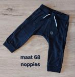 Broek noppies maat 68, Kinderen en Baby's, Babykleding | Maat 68, Ophalen, Zo goed als nieuw