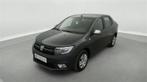 Dacia Logan 1.5 Blue dCi Comfort (EU6.2), Autos, Dacia, Argent ou Gris, Achat, 96 g/km, Entreprise