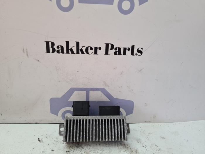 Computer Koeling van een Nissan Qashqai, Auto-onderdelen, Elektronica en Kabels, Nissan, Gebruikt, 3 maanden garantie