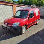 PEUGEOT PARTNER CTOK 1.6HDI  PRETE A IMMATRICULER, 4 deurs, Particulier, Blauw, Te koop