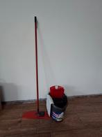 Set vileda, Huis en Inrichting, Ophalen