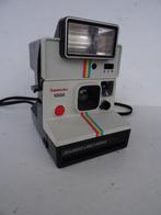 POLAROID Supercolor 1000-camera met Polatronic-flitser, Ophalen of Verzenden, Polaroid, Polaroid