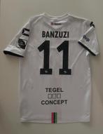 Matchworn shirt Ezechiel Banzuzi OH Leuven, Verzamelen, Sportartikelen en Voetbal, Ophalen of Verzenden