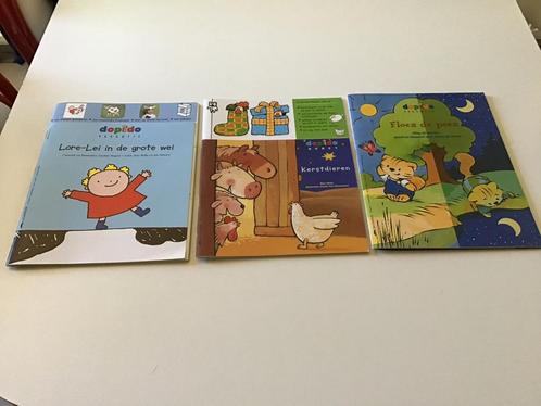 Boekjes nieuw, Livres, Livres pour enfants | Jeunesse | Moins de 10 ans, Neuf, Enlèvement ou Envoi